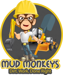 Mud Monkeys®:  615.651.9275  mudmonkeytn@gmail.com